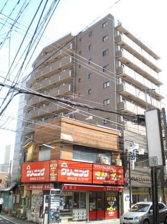 第7千代鶴ビルの物件内観写真